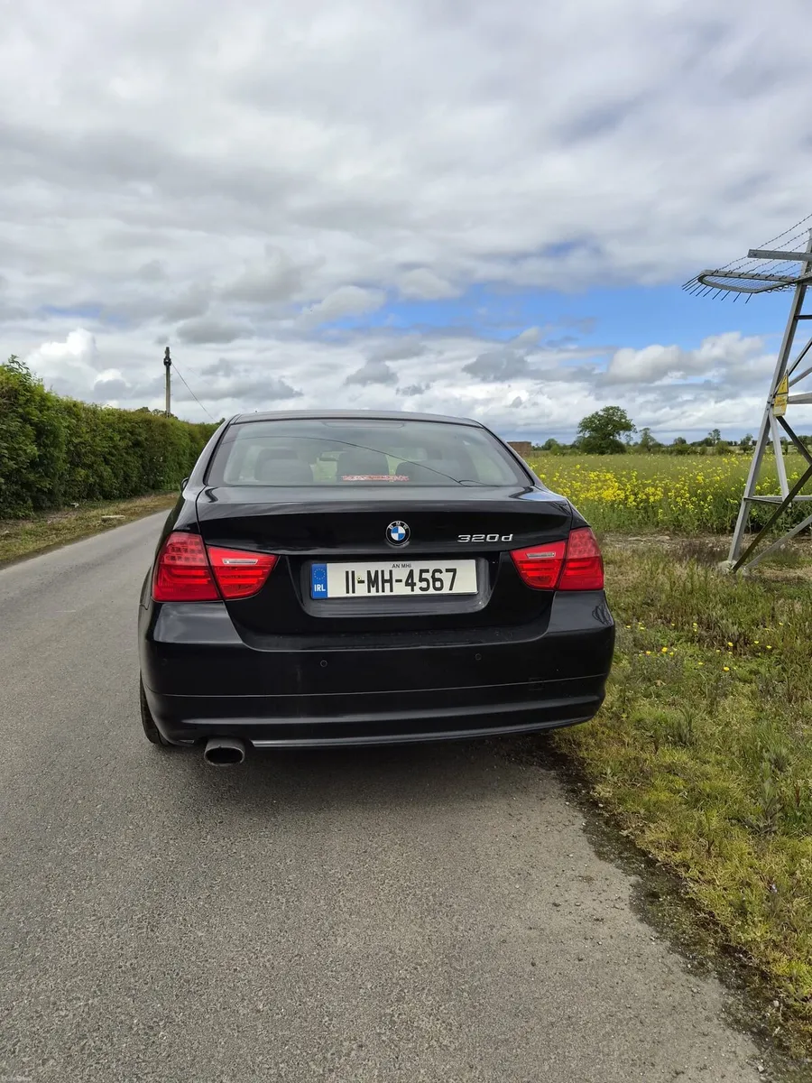 Bmw 320d New Nct and tax - Image 3