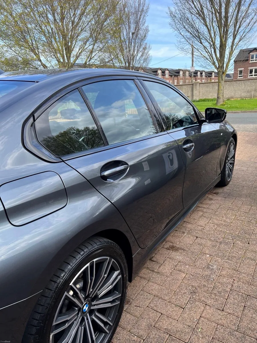 BMW G20 330E M Sport Pro - Image 4
