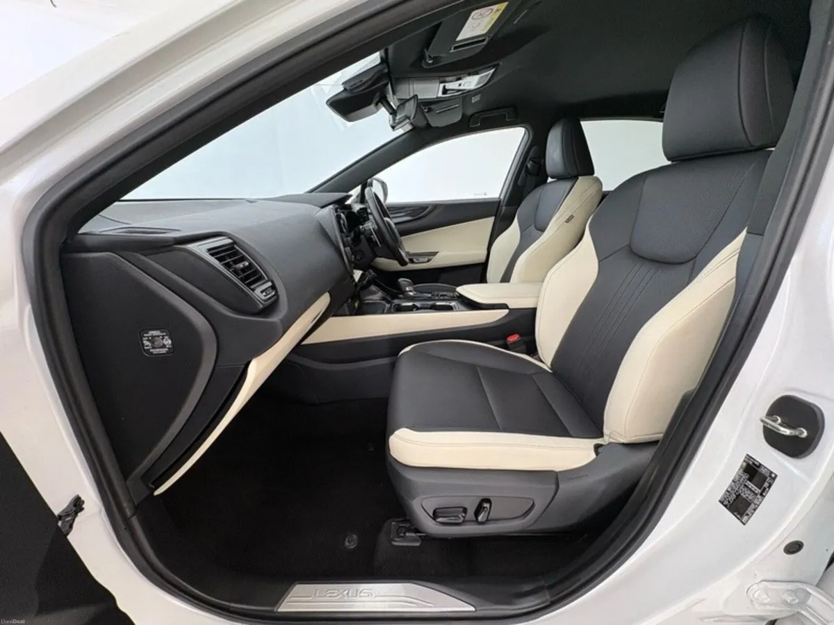 Lexus NX 450h+ Executive - Image 6