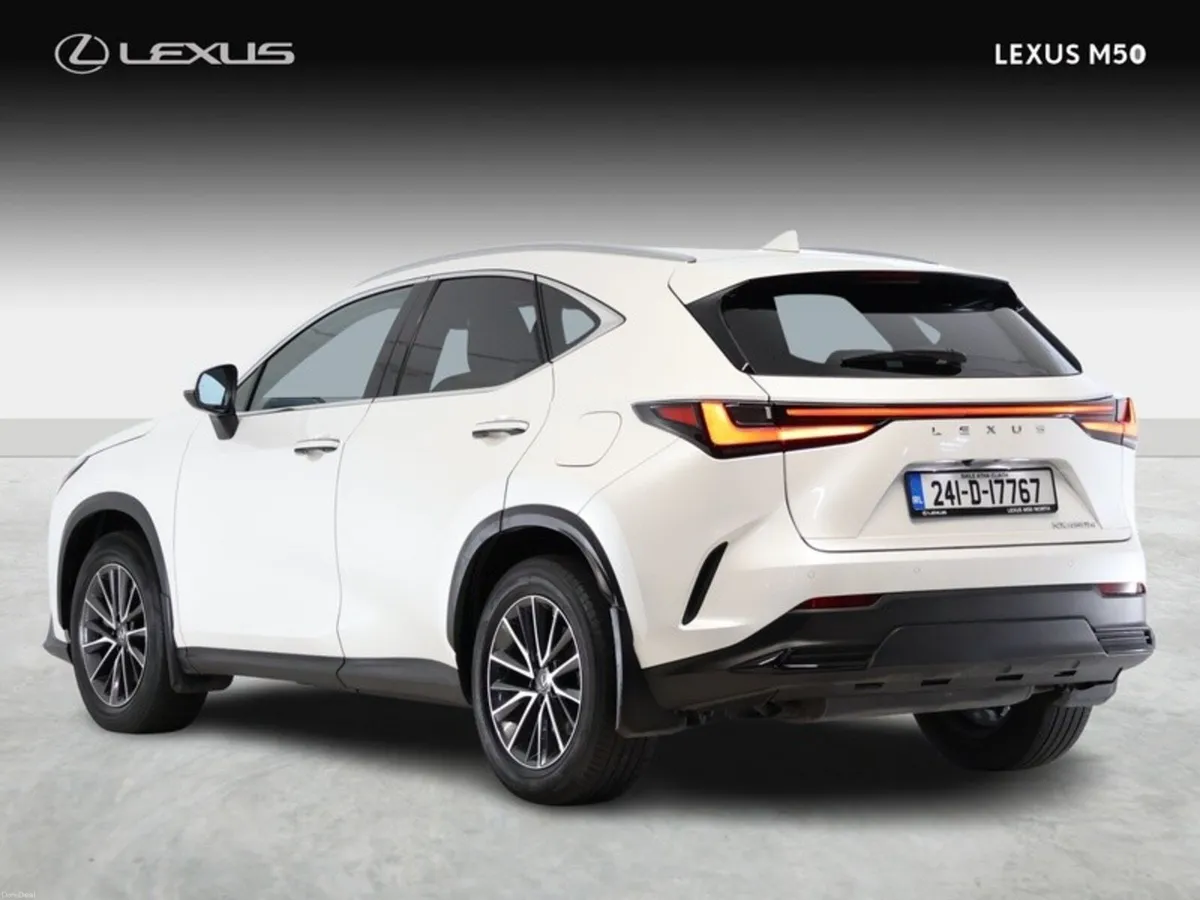 Lexus NX 450h+ Executive - Image 2