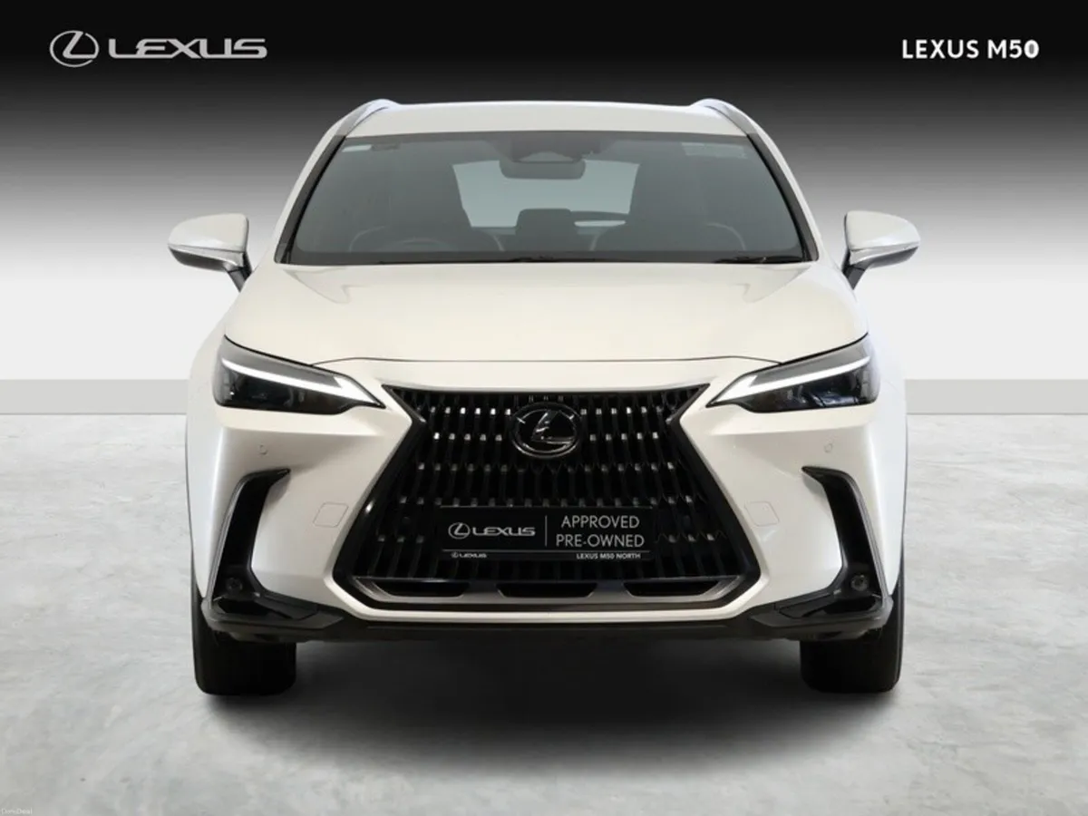 Lexus NX 450h+ Executive - Image 4