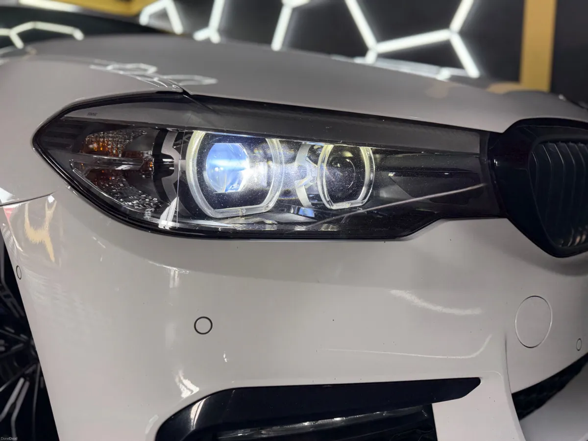 ◼️2018 BMW 530e M-SPORT◼️ - Image 3