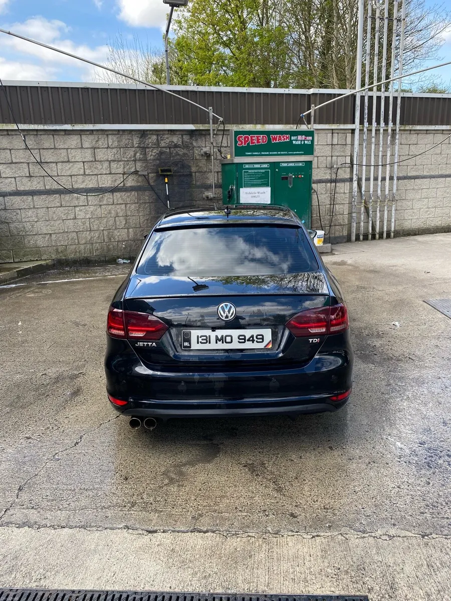Mk 6 Jetta - Image 5