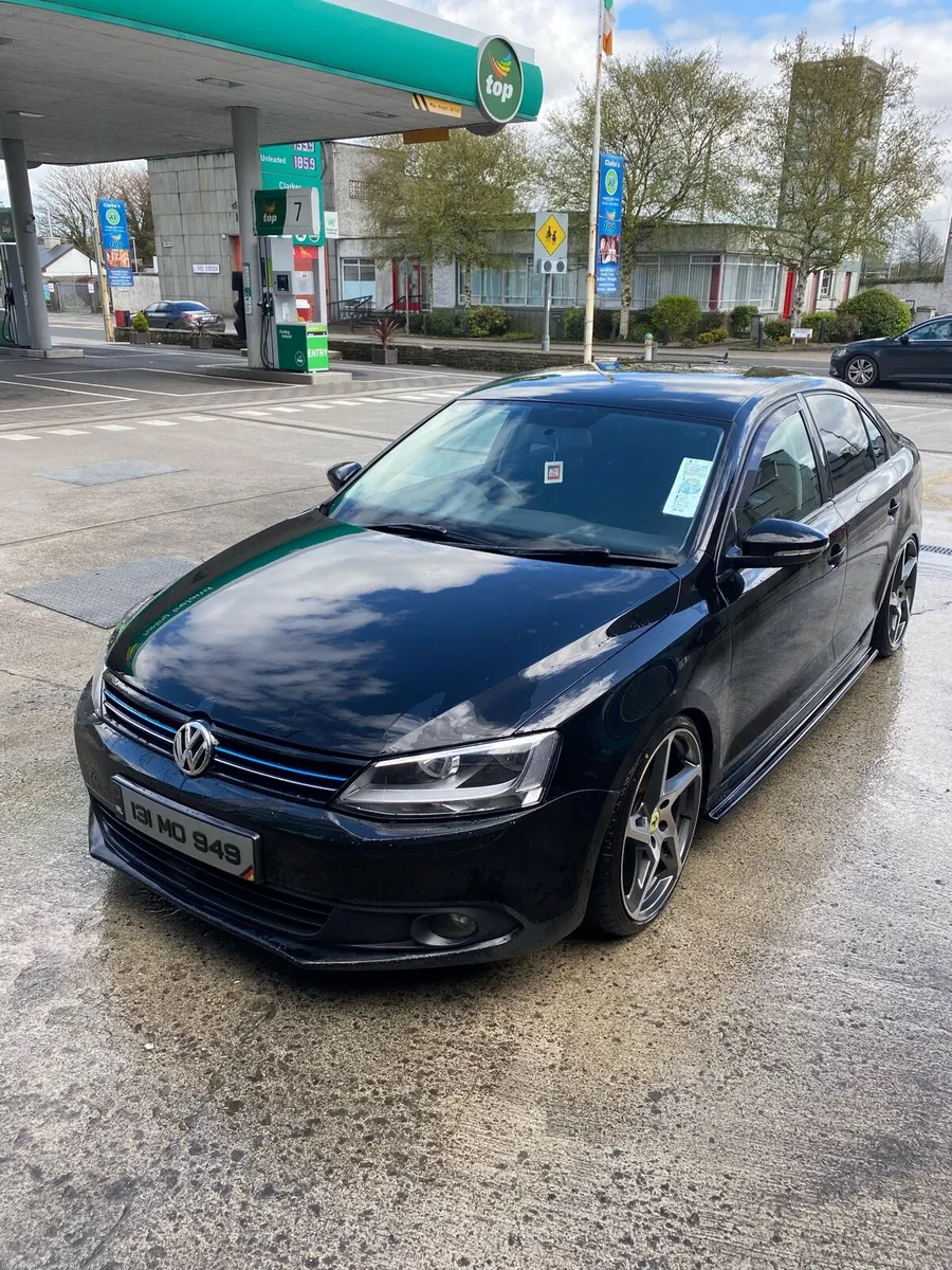 Mk 6 Jetta - Image 3