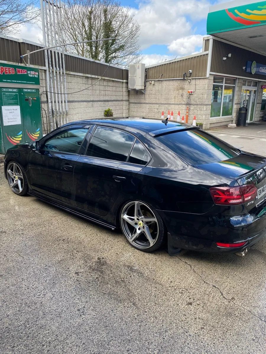 Mk 6 Jetta - Image 4