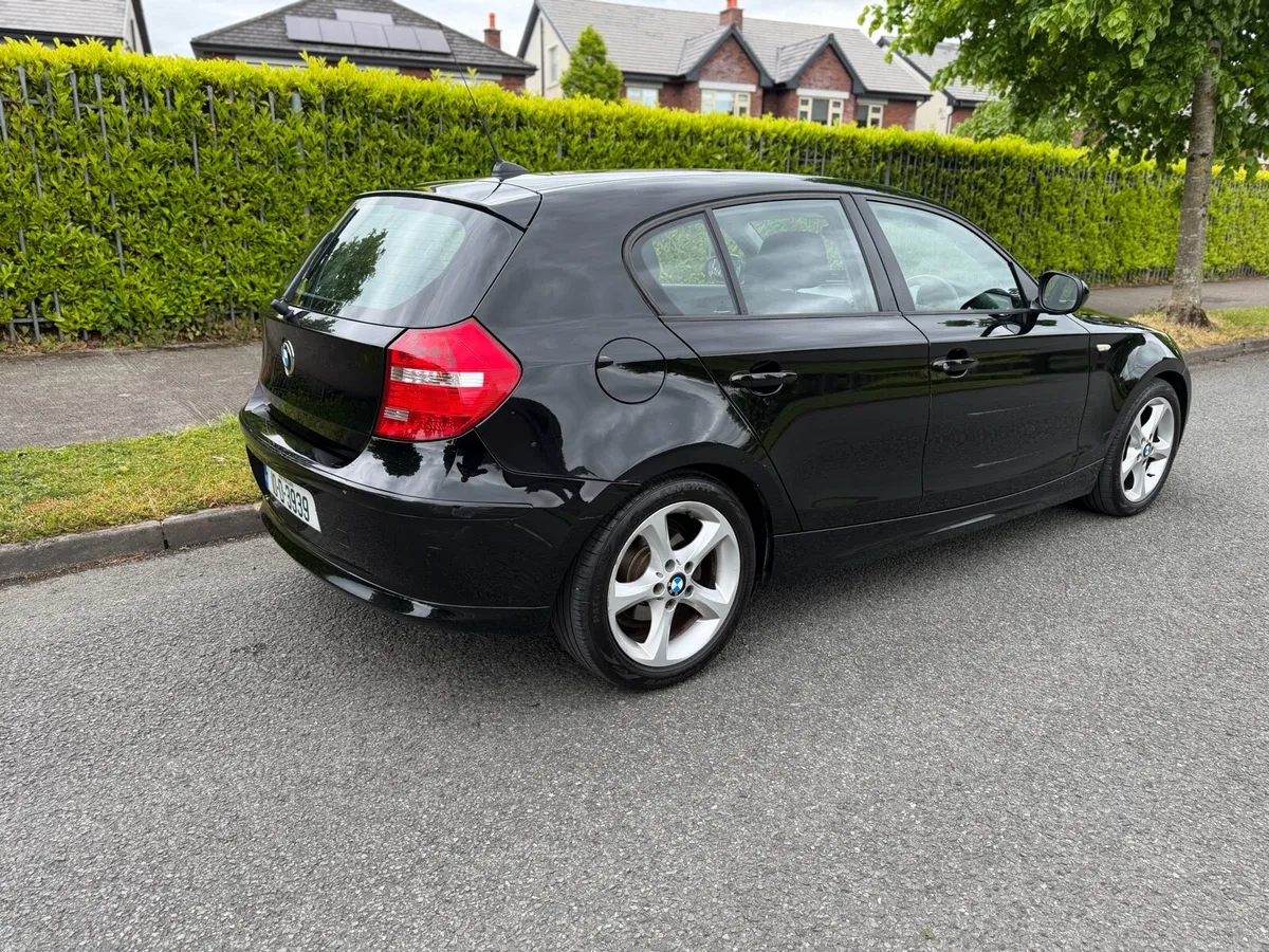 BMW 116D 2.0 Diesel New LuK Flywheel & Clutch - Image 4