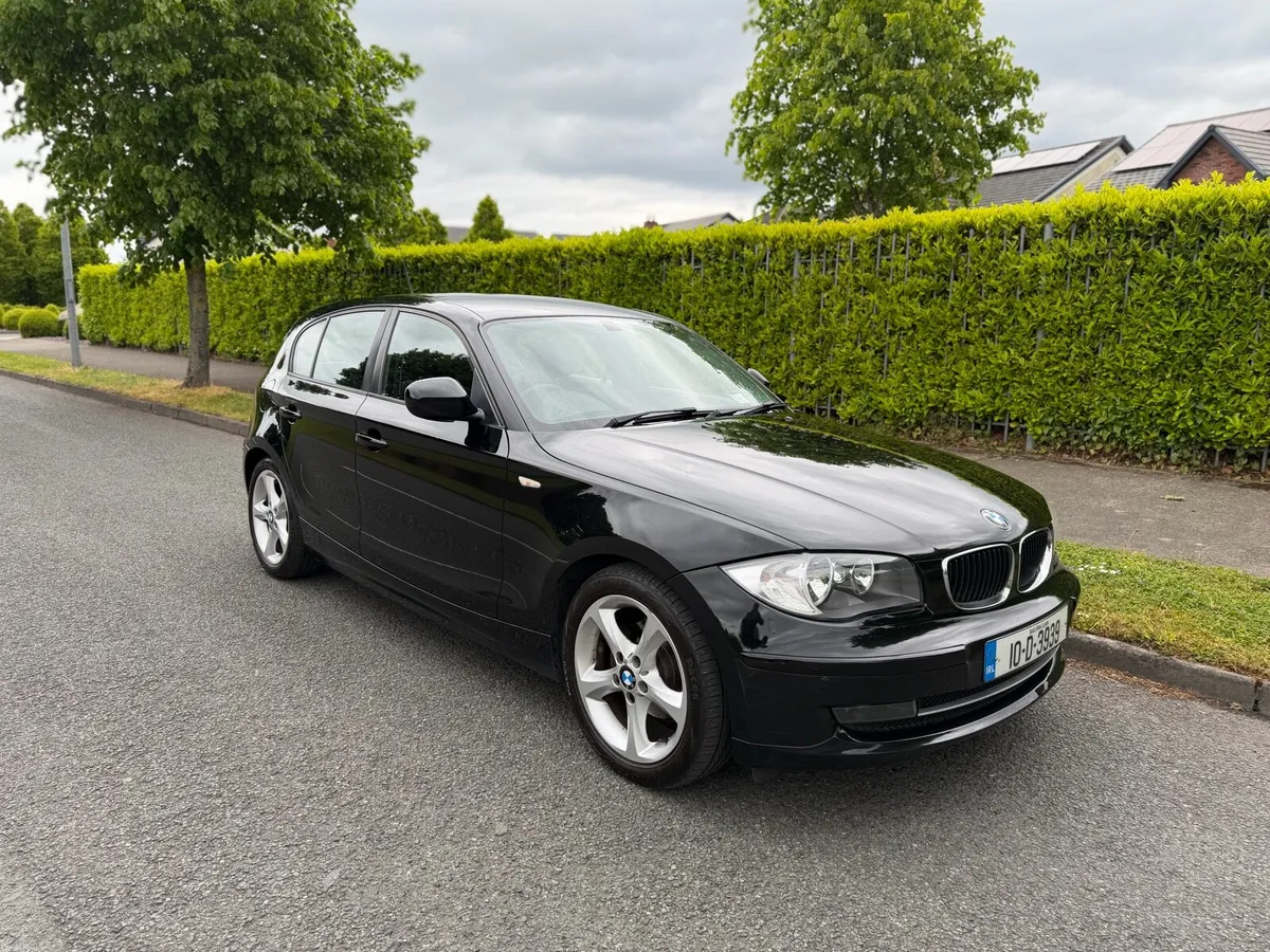 BMW 116D 2.0 Diesel New LuK Flywheel & Clutch - Image 3