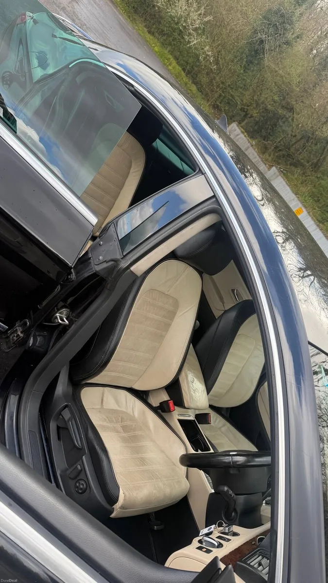 Volkswagen Passat CC 2010 | 2.0 TDI | 170 BHP - Image 4
