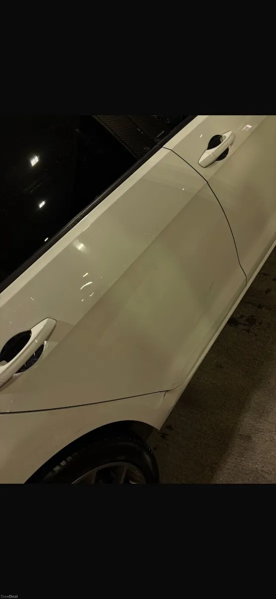 Volkswagen Golf 2014 - Image 3