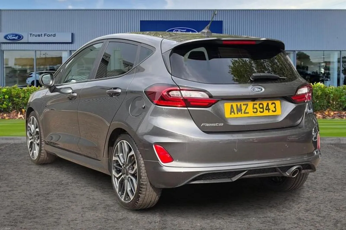Ford Kuga ST-Line X Edition - Image 2