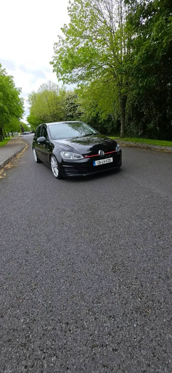 Vw golf mk7 NCT 06.2027 - Image 1