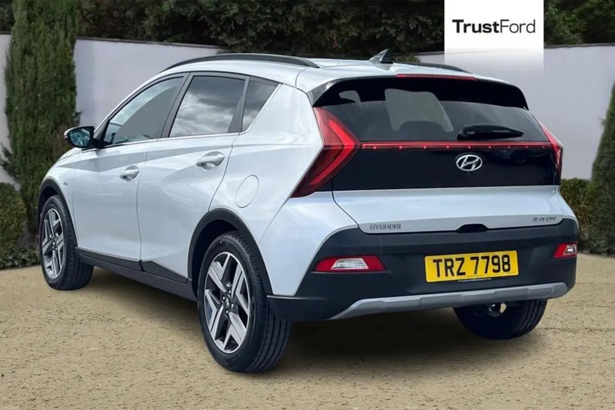 Hyundai Bayon Premium - Image 2