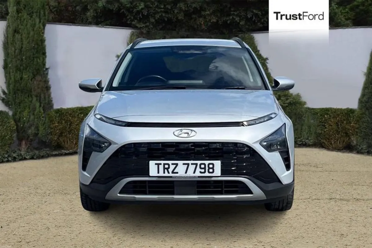 Hyundai Bayon 1.0 TGDi 48V MHEV Premium 5dr - Image 6