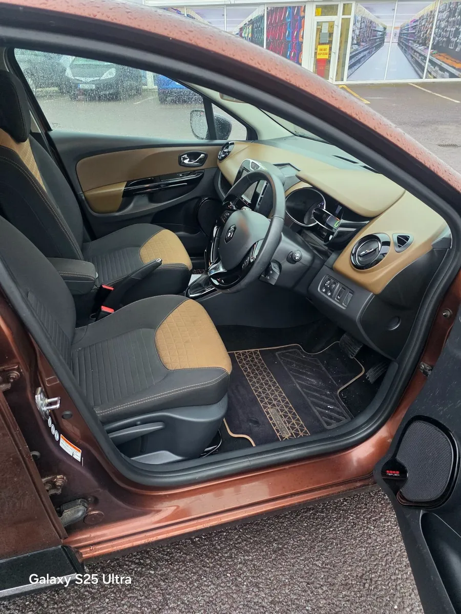 Renault Clio Lutecia - Image 3