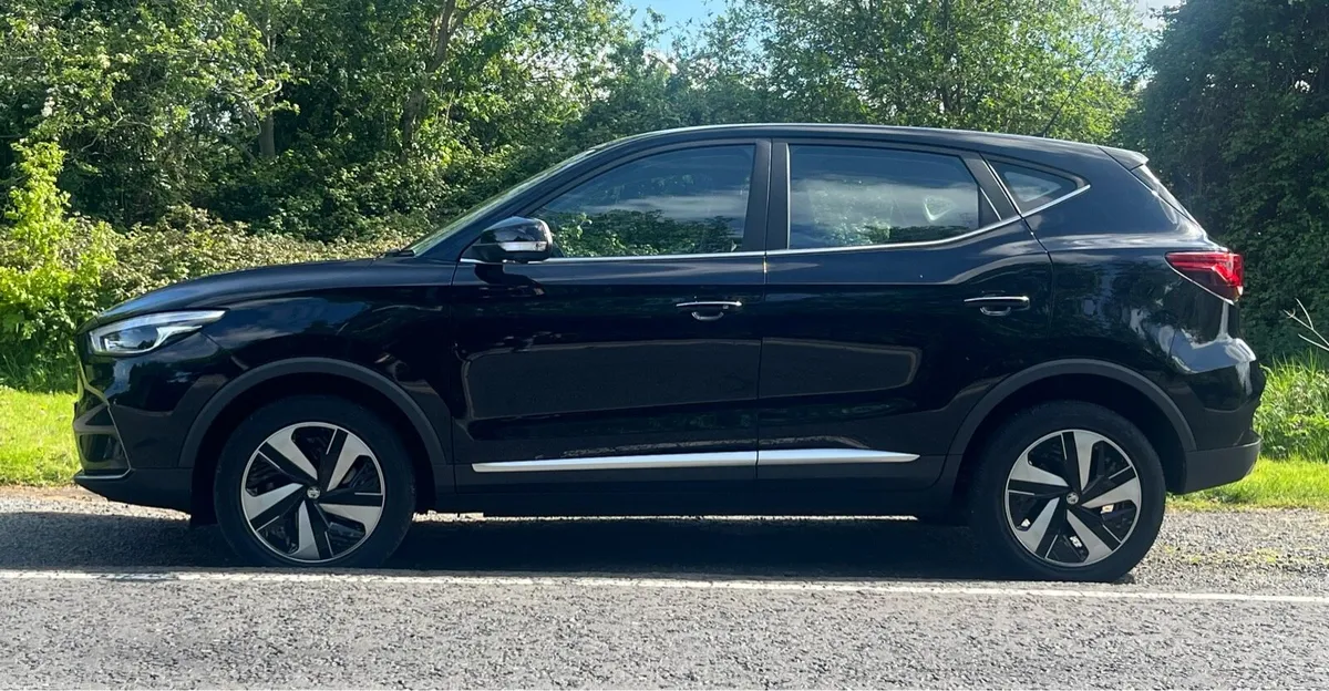 Mg ZS SE - Image 3