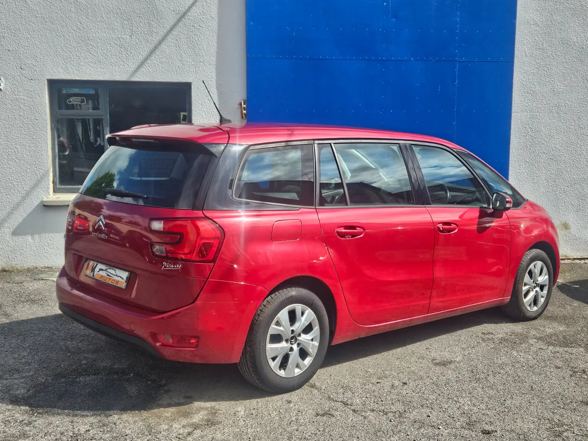 Citroen C4 2015 - Image 3