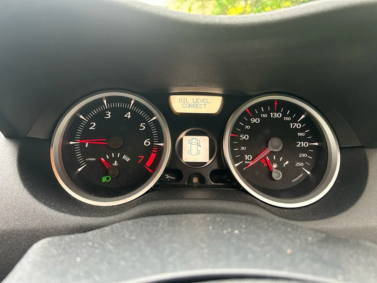 Renault Megane 2 162k km - Image 2