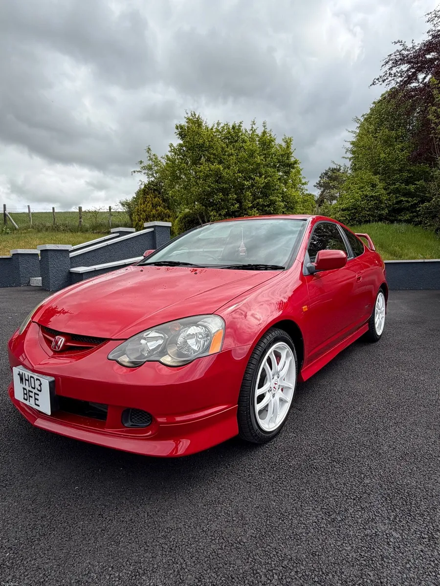 Honda Integra Type R Only 15,000 miles - Image 3