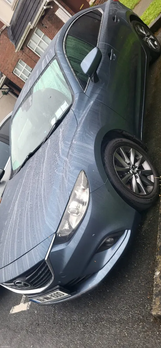 ***Mazda 6 2.2d*** - Image 3