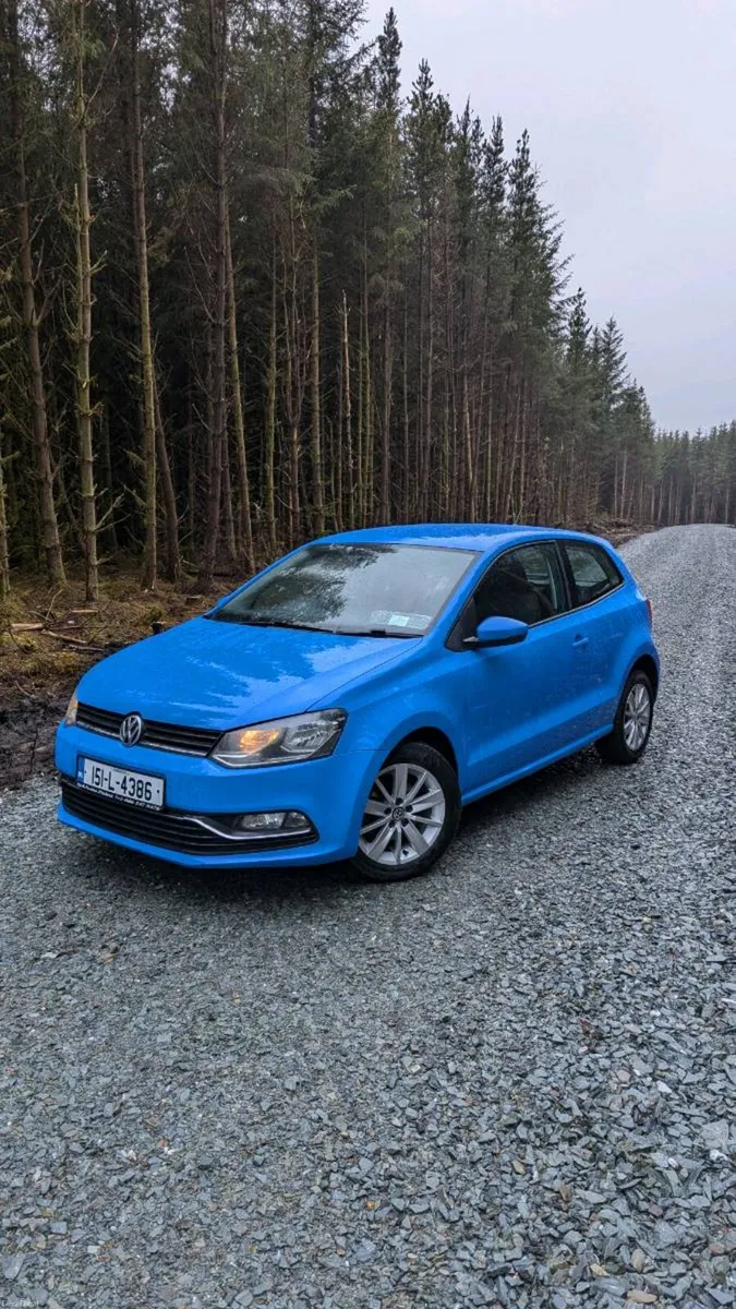 Volkswagen Polo - Image 2