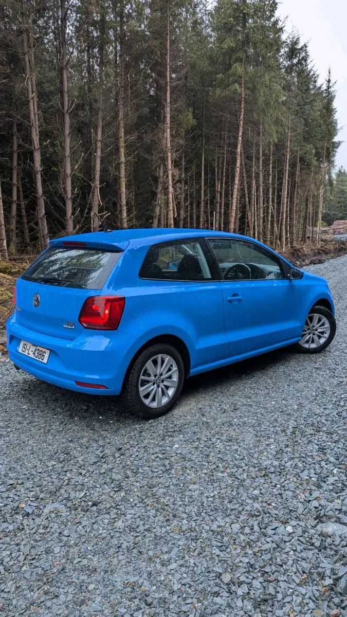 Volkswagen Polo - Image 4