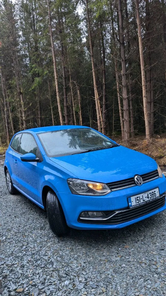 Volkswagen Polo - Image 5