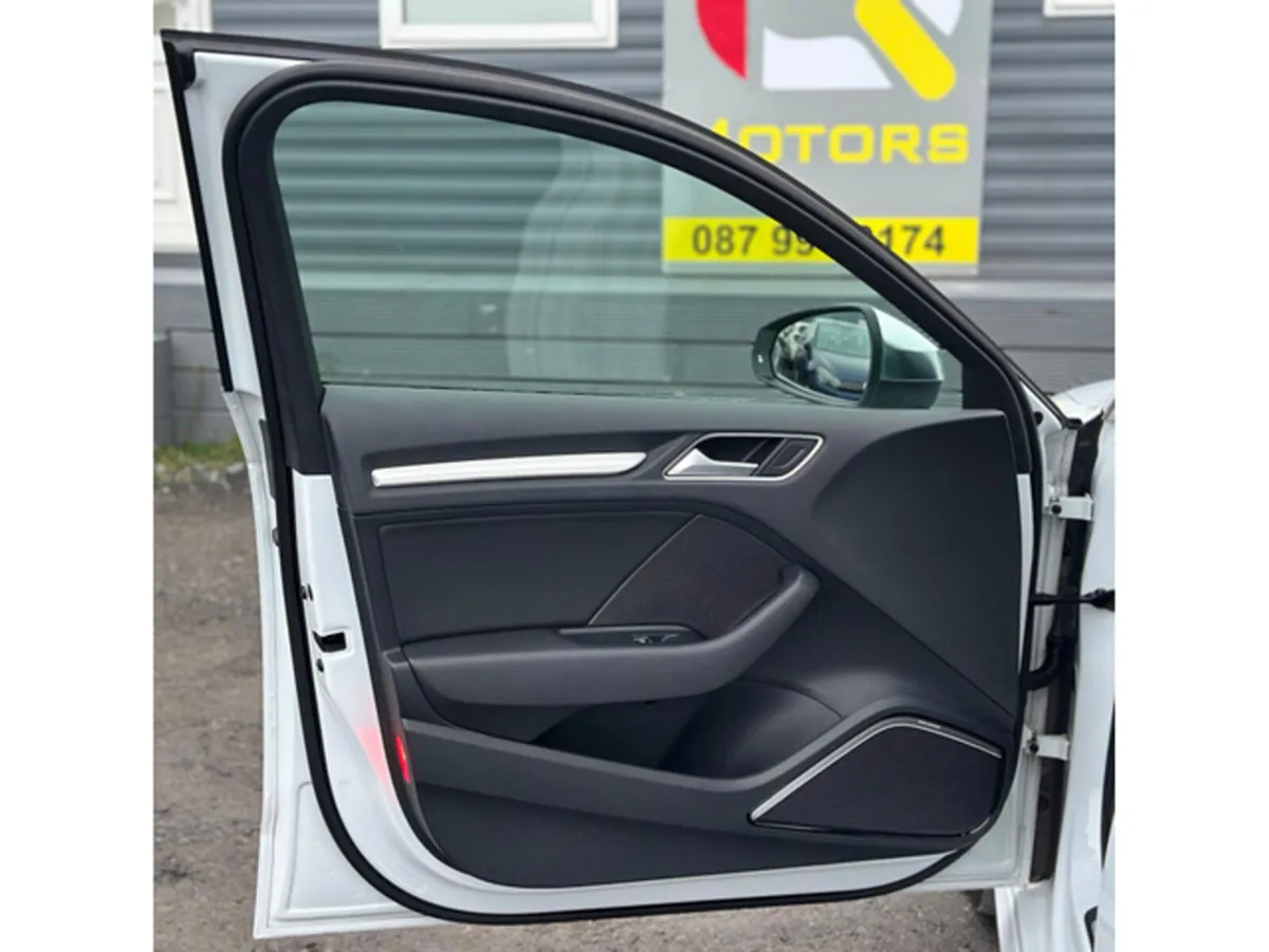 Audi S3 2.0L Petrol Automatic Bang & Olufsen Sound - Image 4