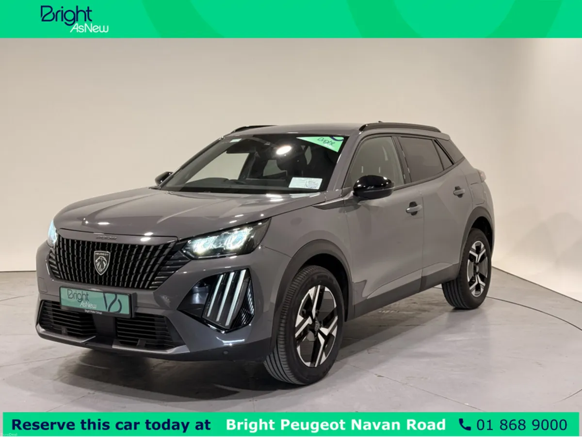 Peugeot 2008 ALLURE 1.2 100 - Image 4