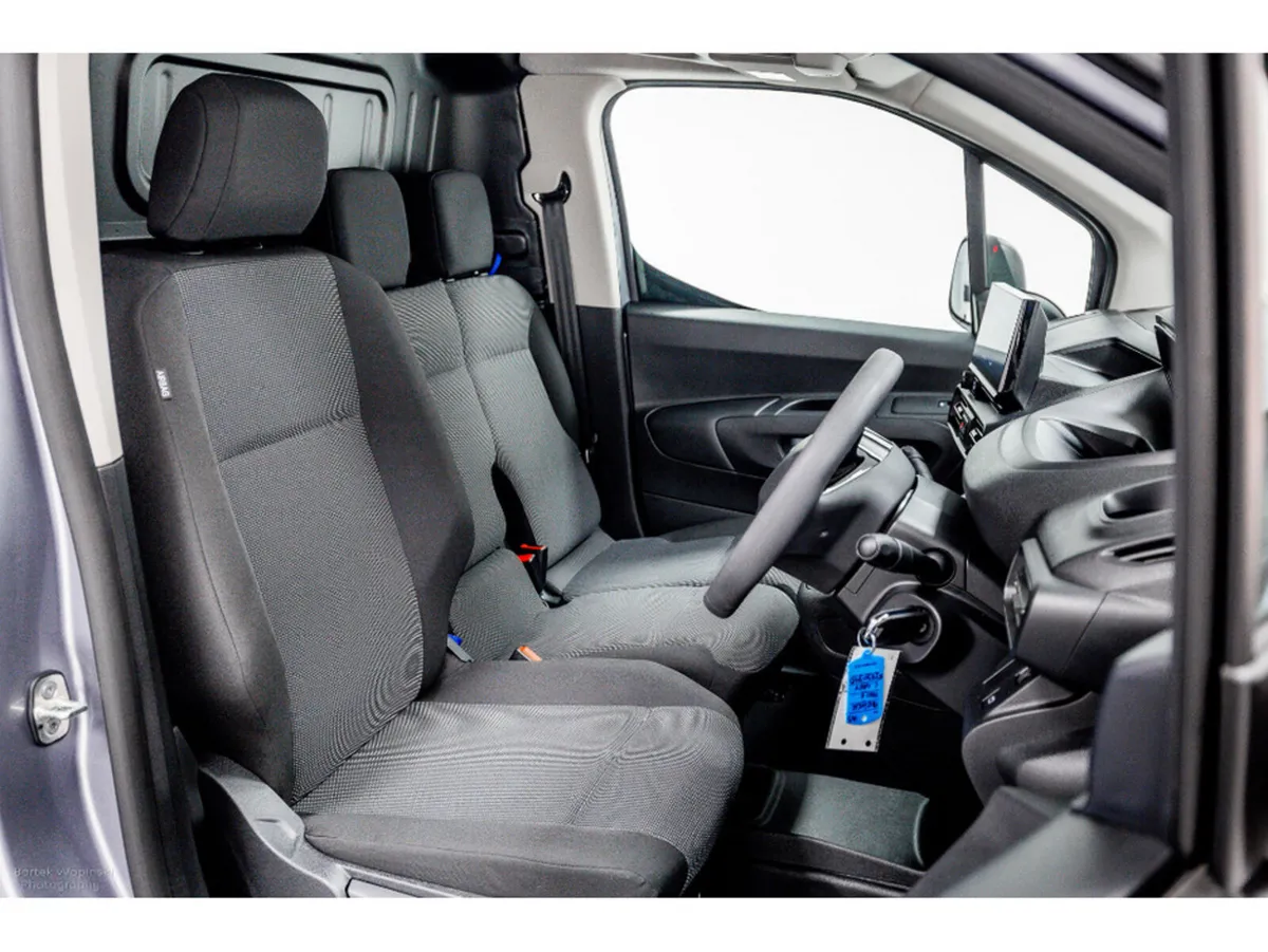 Peugeot Partner *€5, 000 Scrappage Offer* Pro Plus - Image 3