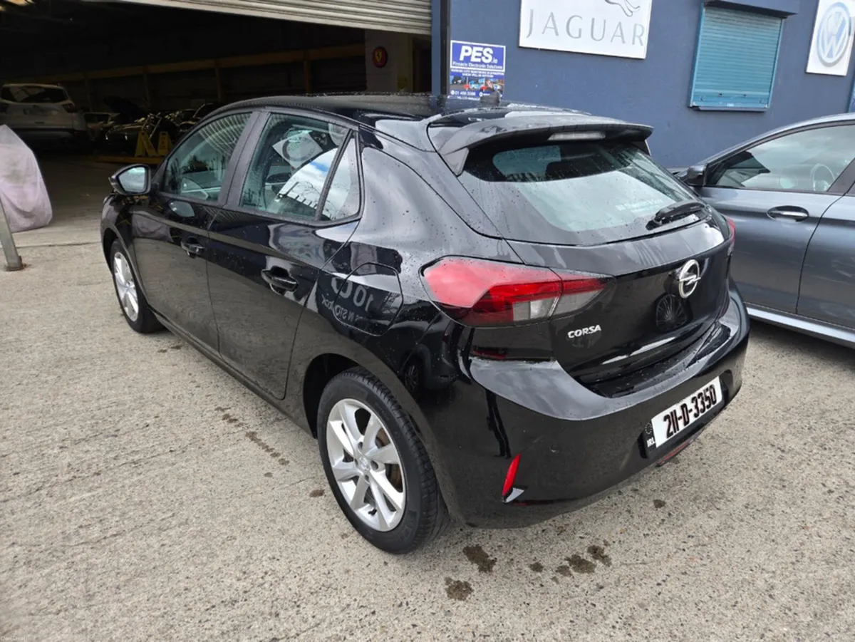 Opel Corsa 0AC48ED1E SC PREMIUM 1.2 1.2I 75P - Image 2