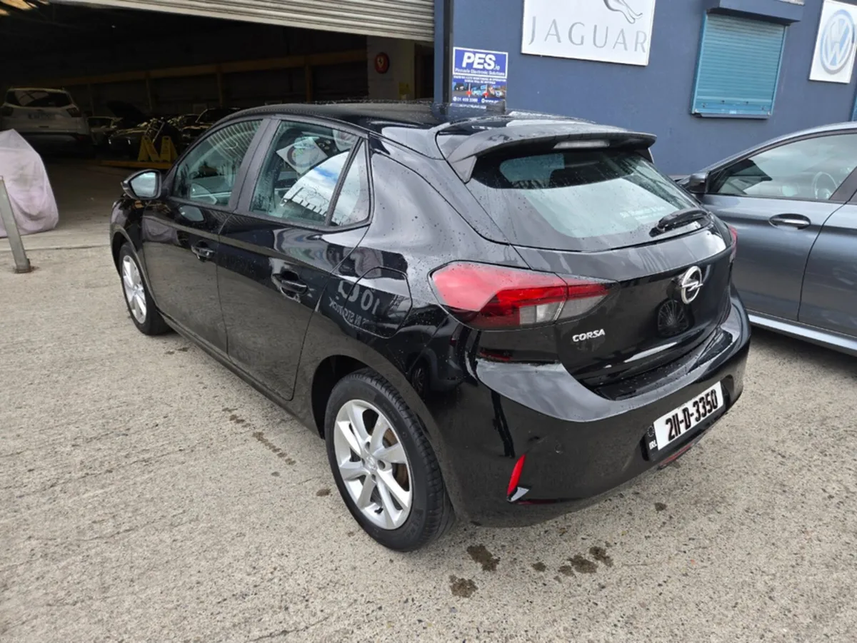 Opel Corsa 0AC48ED1E SC PREMIUM 1.2 1.2I 75P - Image 3