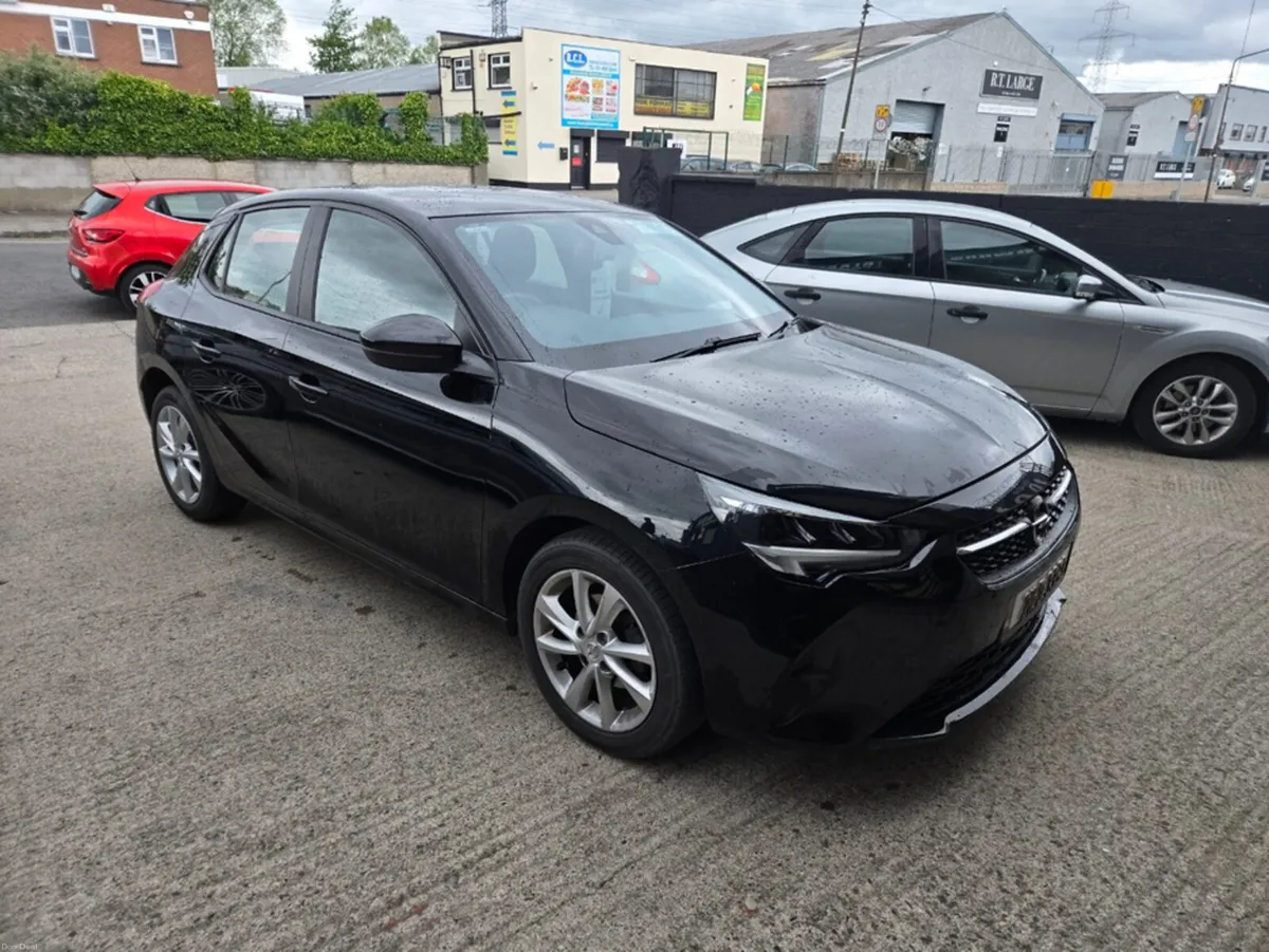 Opel Corsa 0AC48ED1E SC PREMIUM 1.2 1.2I 75P - Image 3