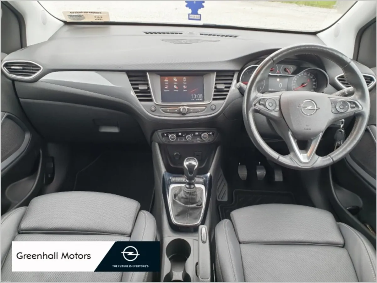 Opel Crossland X ELITE - Image 2
