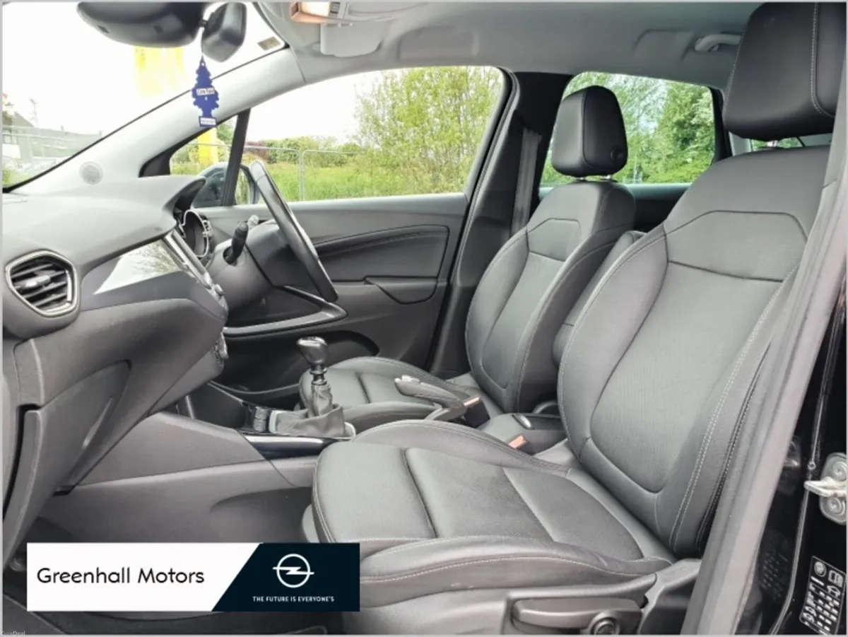 Opel Crossland X ELITE - Image 4