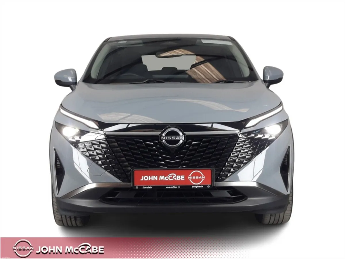 Nissan Qashqai EPOWER HYBRID SV AUTO *RETAIL PRICE - Image 4