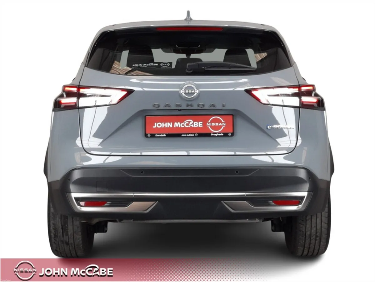 Nissan Qashqai EPOWER HYBRID SV AUTO *RETAIL PRICE - Image 6