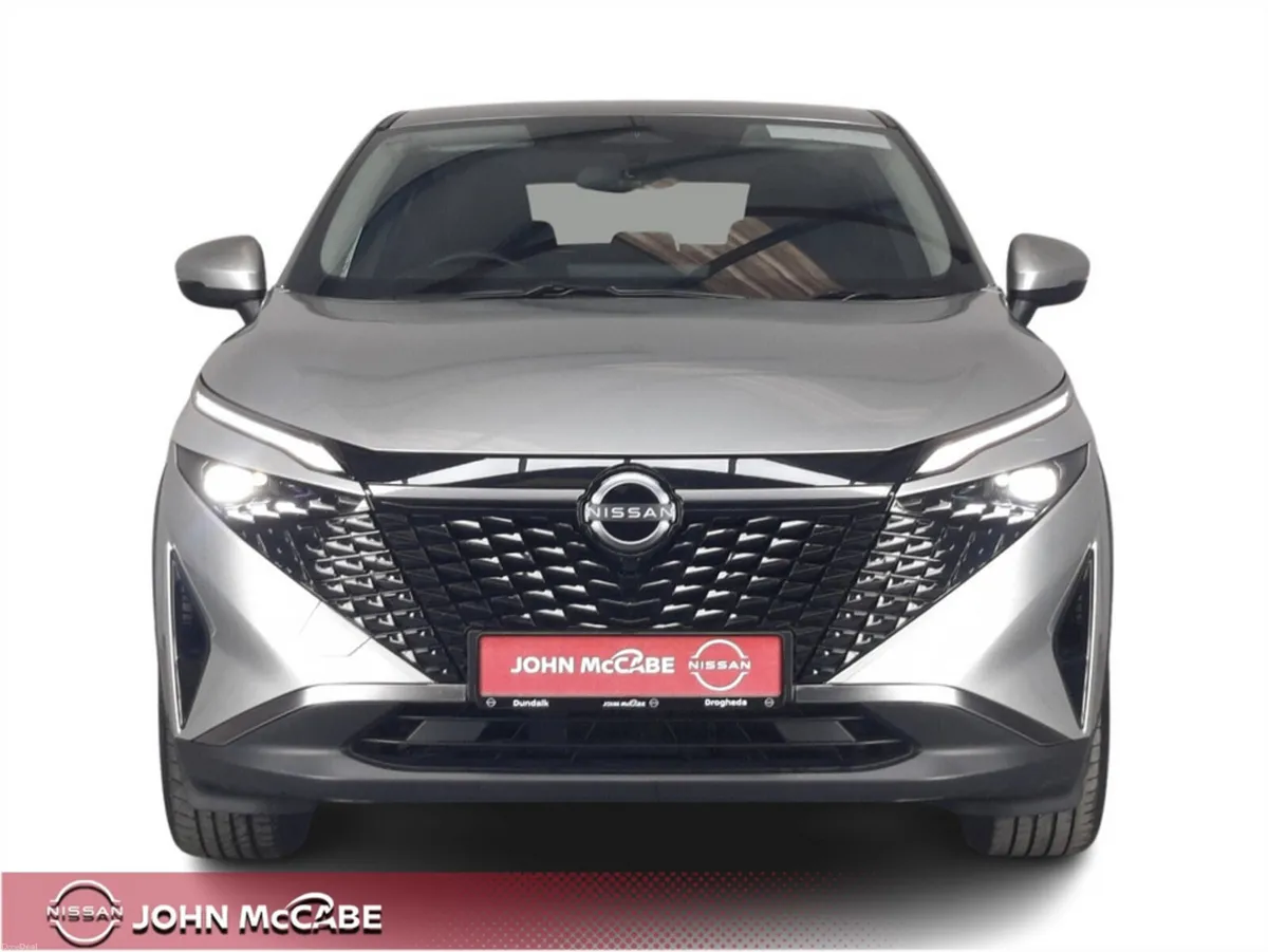 Nissan Qashqai EPOWER HYBRID SV AUTO *RETAIL PRICE - Image 4