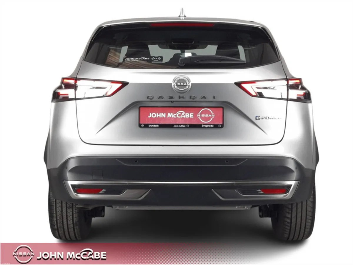 Nissan Qashqai EPOWER HYBRID SV AUTO *RETAIL PRICE - Image 6