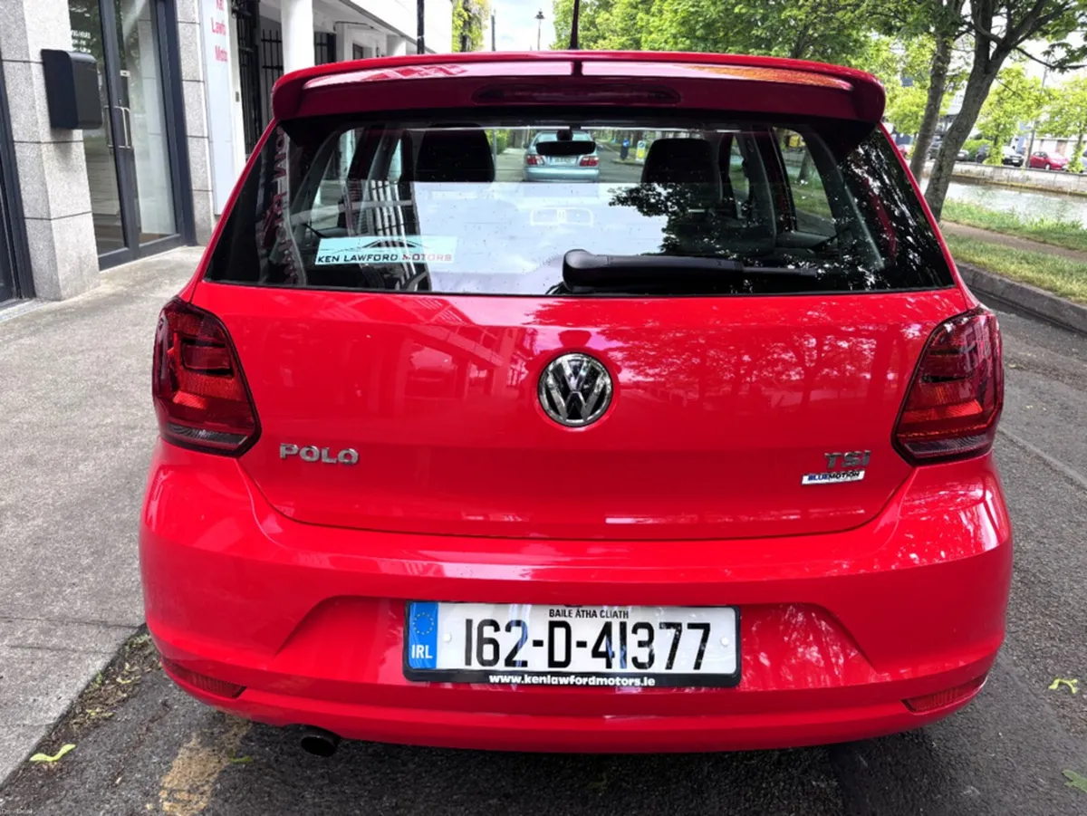 Volkswagen Polo SOLD - Image 3