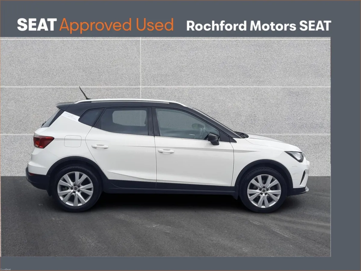 SEAT Arona PA 1.0 TSI 110HP XPERIENCE - Image 3