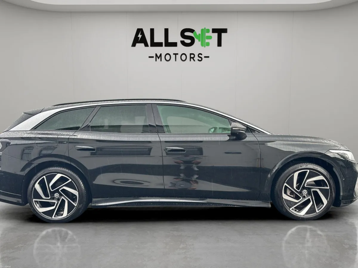 Volkswagen ID.7 MATCH PRO - Image 2