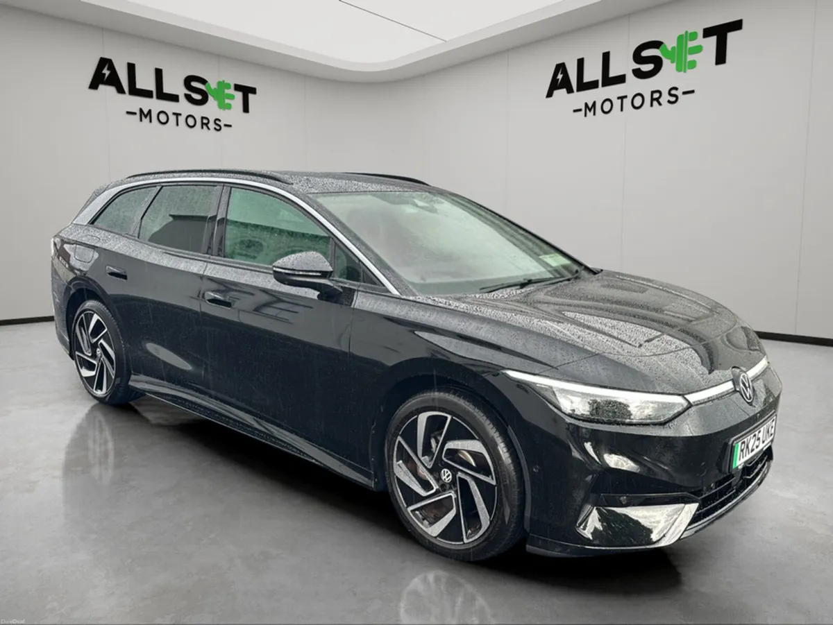 Volkswagen ID.7 MATCH PRO - Image 4