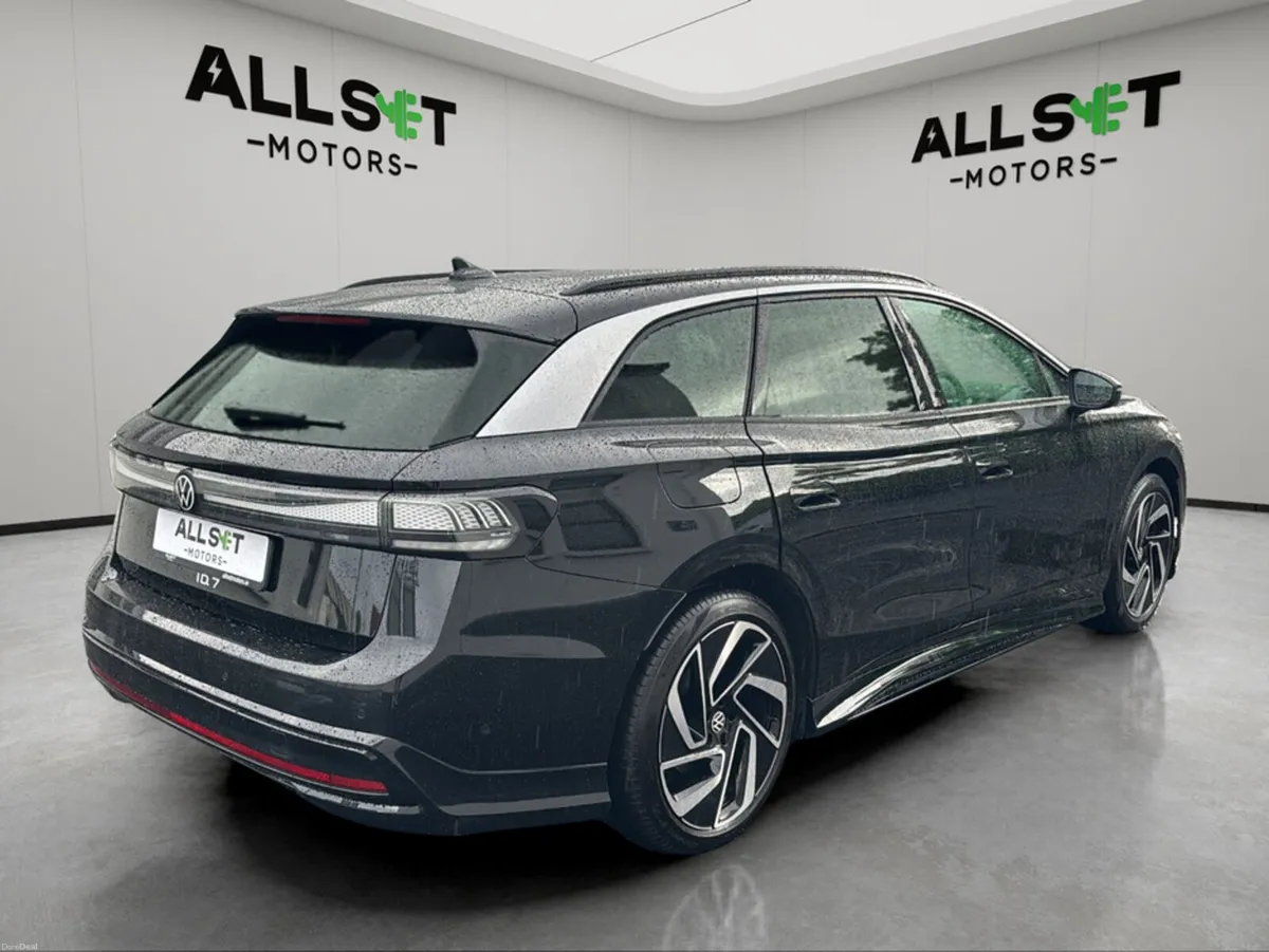 Volkswagen ID.7 MATCH PRO - Image 5