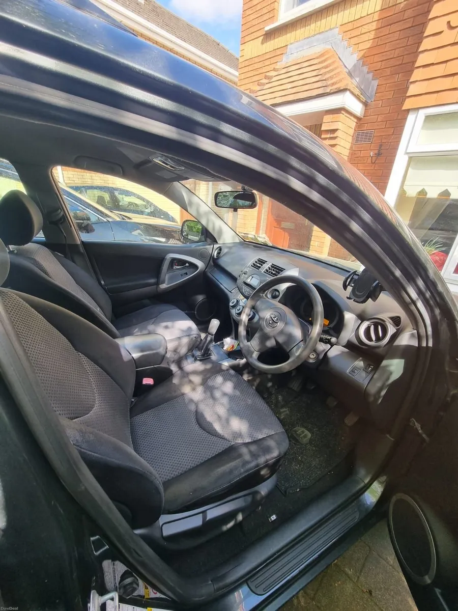 Toyota RAV4 2007 - Image 6