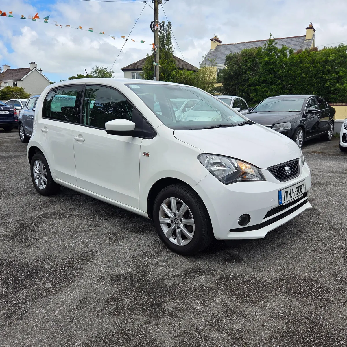 SEAT Mii 2017 1.0 SE 5DR - Image 2
