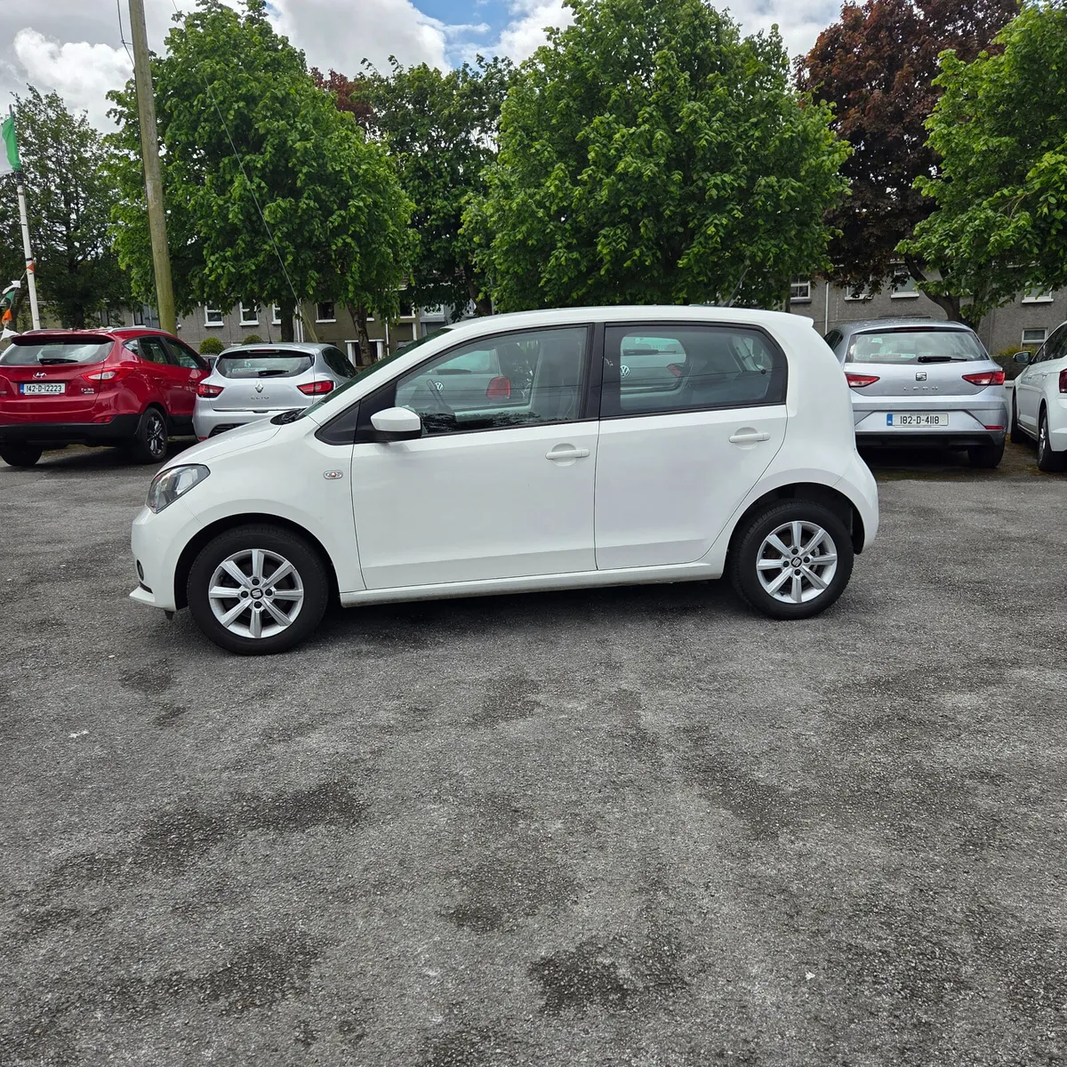SEAT Mii 2017 1.0 SE 5DR - Image 6