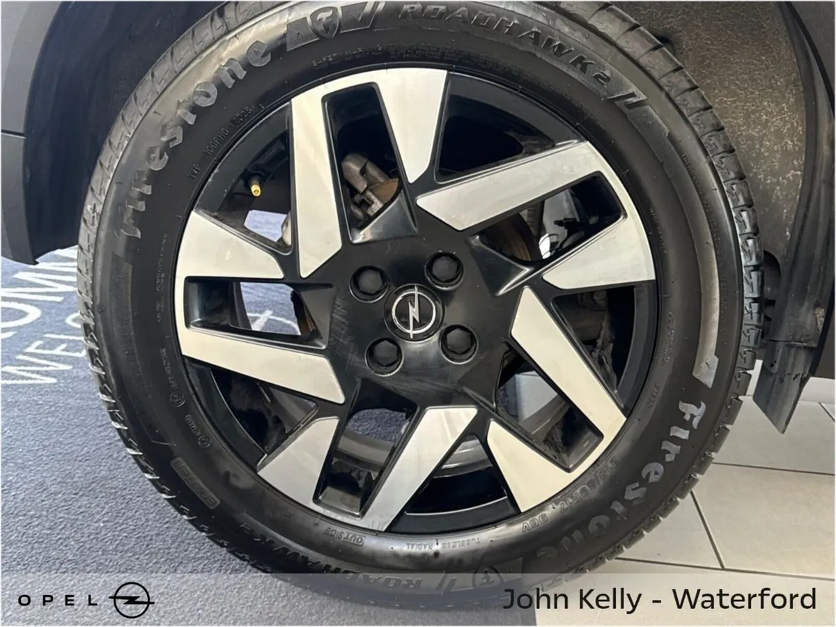 Opel Mokka Elite 1.2i (130PS) S/S - Image 6