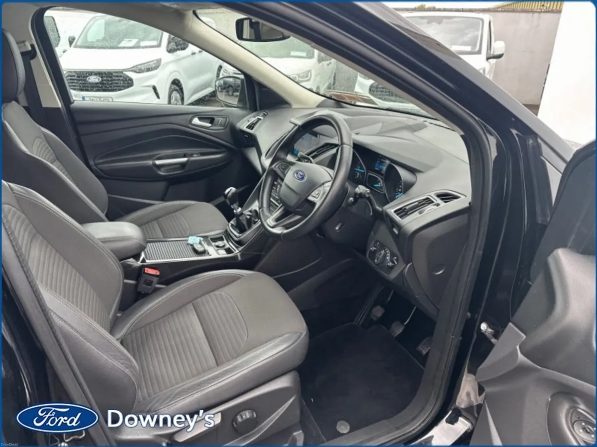 Ford Kuga 1.5 TD Titanium - Image 2