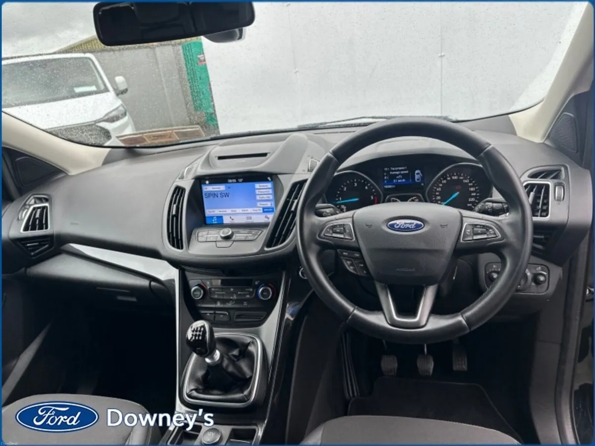 Ford Kuga 1.5 TD Titanium - Image 5