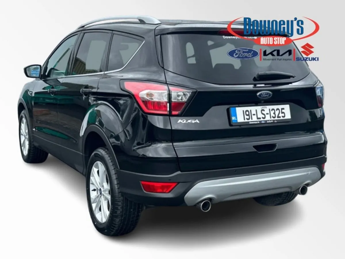 Ford Kuga 1.5 TD Titanium - Image 3